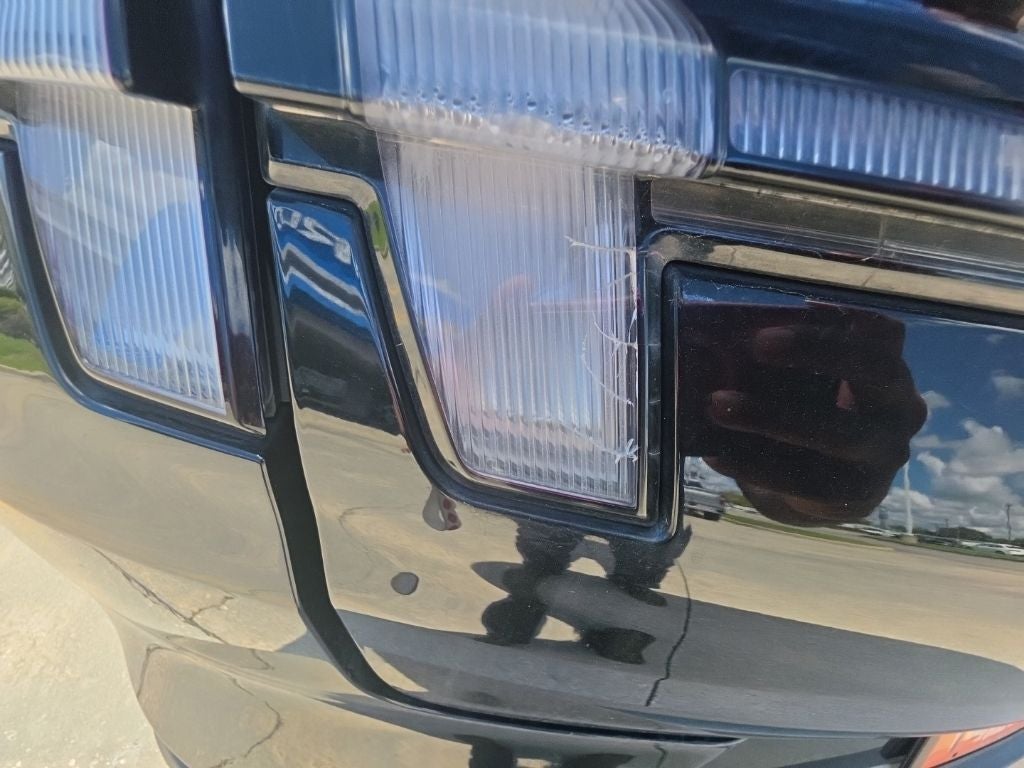 2021 Ford Mustang Mach-E Select