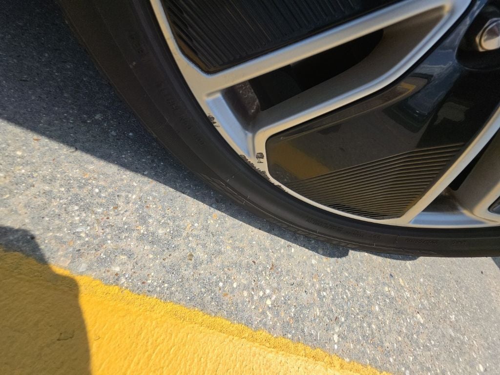 2021 Ford Mustang Mach-E Select
