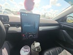 2021 Ford Mustang Mach-E Select