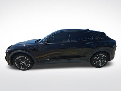 2021 Ford Mustang Mach-E Select