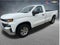 2022 Chevrolet Silverado 1500 LTD Work Truck