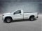 2022 Chevrolet Silverado 1500 LTD Work Truck