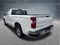 2022 Chevrolet Silverado 1500 LTD Work Truck