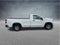 2022 Chevrolet Silverado 1500 LTD Work Truck