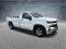 2022 Chevrolet Silverado 1500 LTD Work Truck