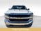 2017 Chevrolet Silverado 1500 LT LT1