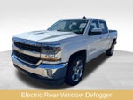 2017 Chevrolet Silverado 1500 LT LT1