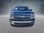 2015 Chevrolet Silverado 1500 LT LT1
