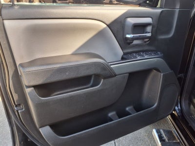 2015 Chevrolet Silverado 1500 LT LT1
