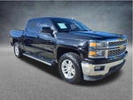 2015 Chevrolet Silverado 1500 LT LT1