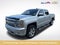 2015 Chevrolet Silverado 1500 LTZ 1LZ