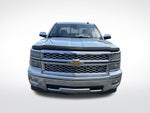2015 Chevrolet Silverado 1500 LTZ 1LZ