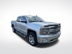 2015 Chevrolet Silverado 1500 LTZ 1LZ