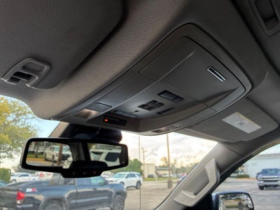 2015 Chevrolet Silverado 1500 LTZ 1LZ