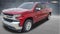 2020 Chevrolet Silverado 1500 LT Texas Edition