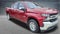 2020 Chevrolet Silverado 1500 LT Texas Edition