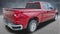 2020 Chevrolet Silverado 1500 LT Texas Edition
