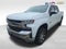 2020 Chevrolet Silverado 1500 LT Texas Edition