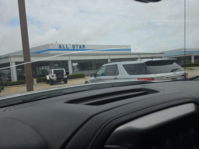 2020 Chevrolet Silverado 1500 LT Texas Edition