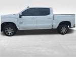2020 Chevrolet Silverado 1500 LT Texas Edition
