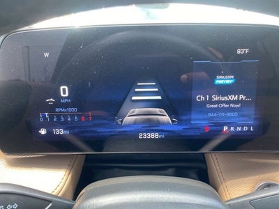 2025 Chevrolet Equinox ACTIV