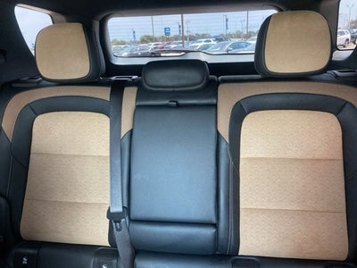 2025 Chevrolet Equinox ACTIV