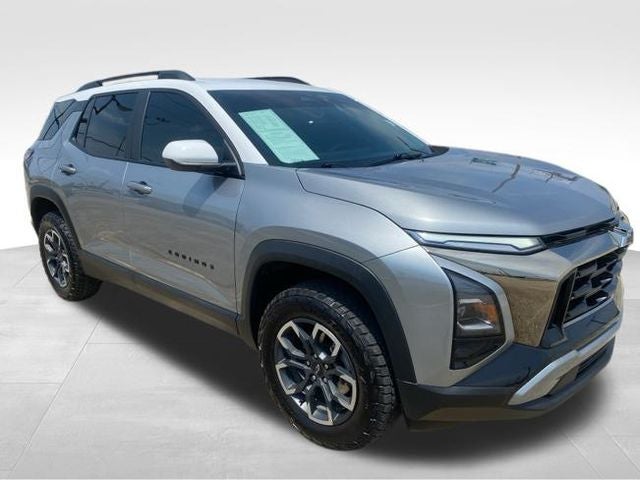 2025 Chevrolet Equinox ACTIV