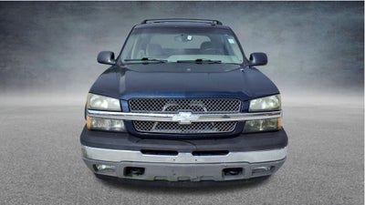 2005 Chevrolet Avalanche 1500 LS