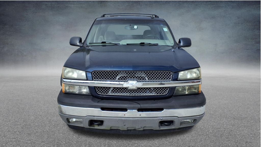 2005 Chevrolet Avalanche 1500 LS