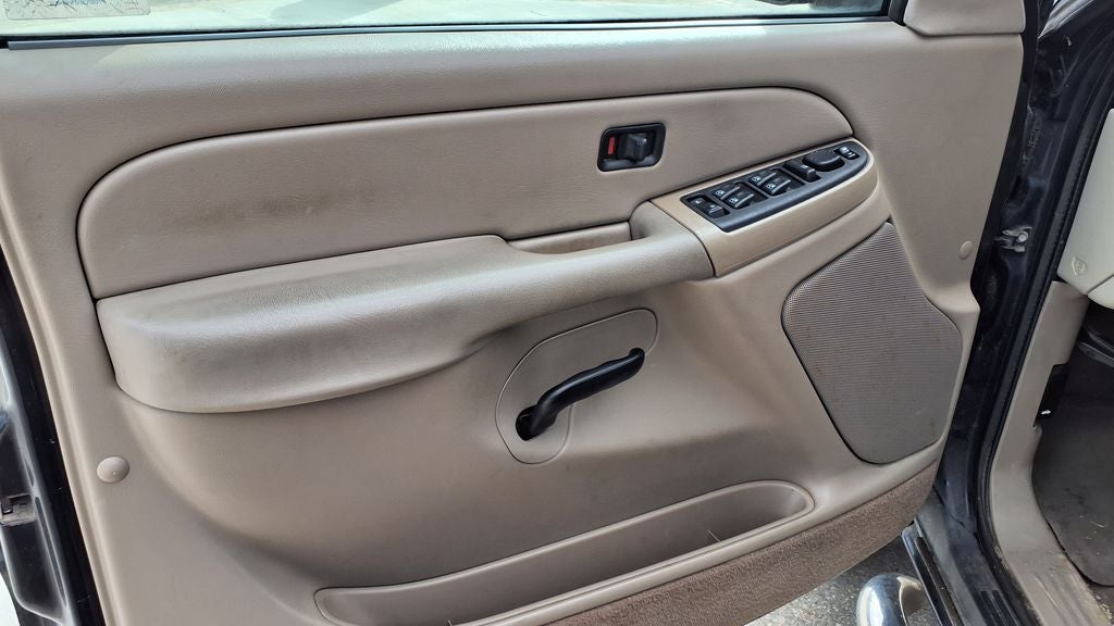 2005 Chevrolet Avalanche 1500 LS