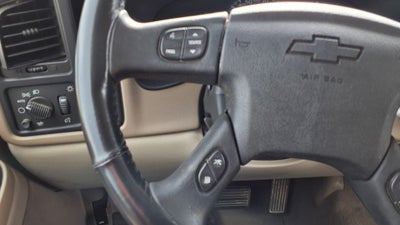 2005 Chevrolet Avalanche 1500 LS