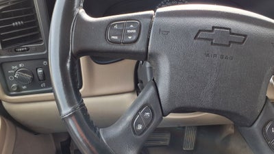 2005 Chevrolet Avalanche 1500 LS