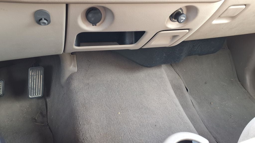 2005 Chevrolet Avalanche 1500 LS