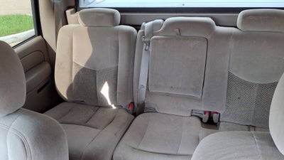 2005 Chevrolet Avalanche 1500 LS