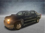 2005 Chevrolet Avalanche 1500 LS