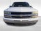2002 Chevrolet Suburban 1500 LT