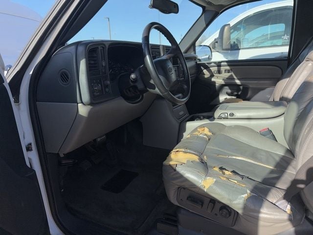 2002 Chevrolet Suburban 1500 LT