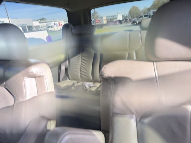 2002 Chevrolet Suburban 1500 LT