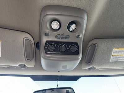 2002 Chevrolet Suburban 1500 LT