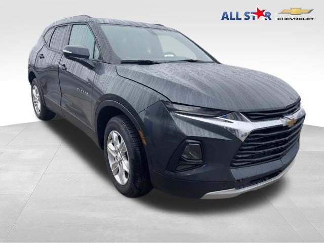 2019 Chevrolet Blazer Base 1LT