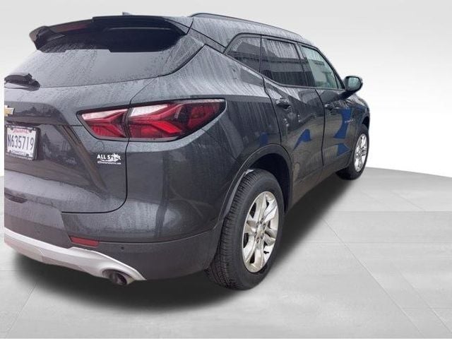 2019 Chevrolet Blazer Base 1LT