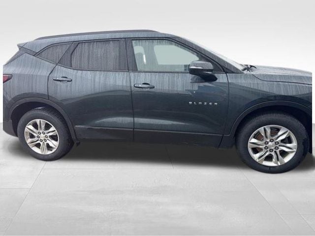 2019 Chevrolet Blazer Base 1LT