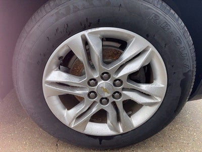 2019 Chevrolet Blazer Base 1LT