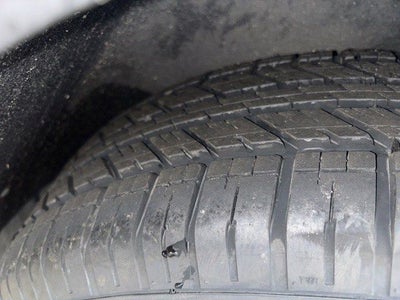 2019 Chevrolet Blazer Base 1LT