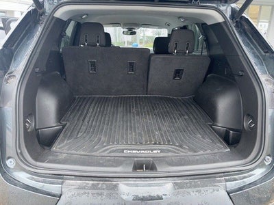 2019 Chevrolet Blazer Base 1LT