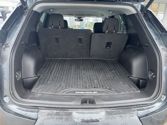 2019 Chevrolet Blazer Base 1LT