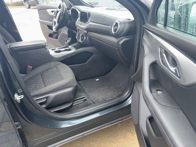 2019 Chevrolet Blazer Base 1LT