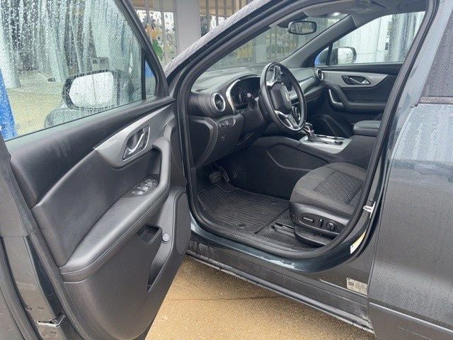 2019 Chevrolet Blazer Base 1LT