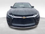 2019 Chevrolet Blazer Base 1LT