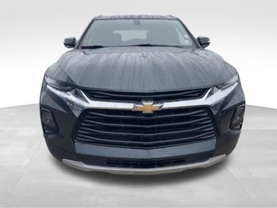 2019 Chevrolet Blazer Base 1LT